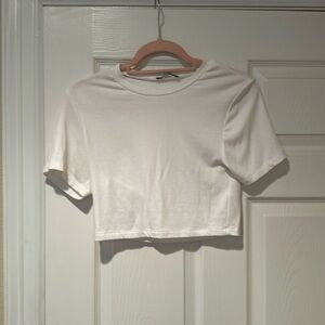 White top